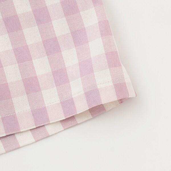 3柄甜品mimi印花T恤+裙褲套裝