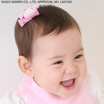 【《美樂蒂》・大耳狗】造型髮夾