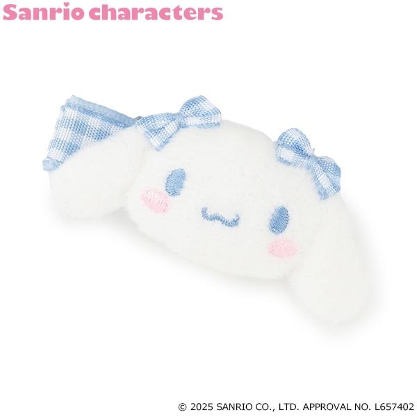 【《美樂蒂》・大耳狗】造型髮夾