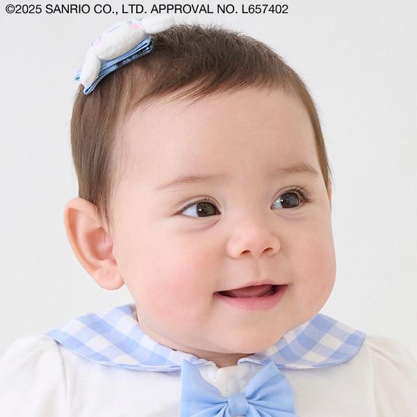 【《美樂蒂》・大耳狗】造型髮夾