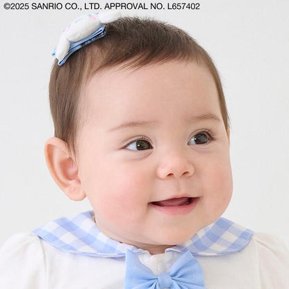 【《美樂蒂》・大耳狗】造型髮夾