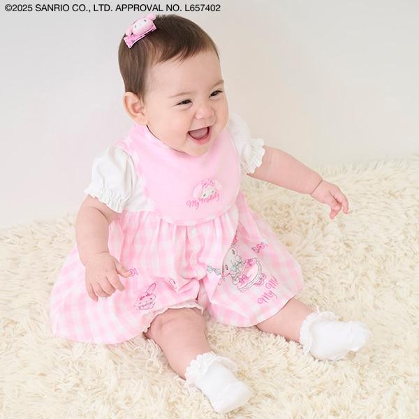 【《美樂蒂》・大耳狗】造型髮夾