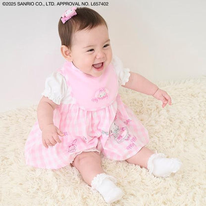 【《美樂蒂》・大耳狗】造型髮夾