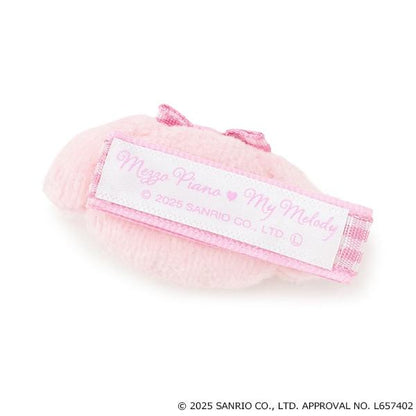 【《美樂蒂》・大耳狗】造型髮夾