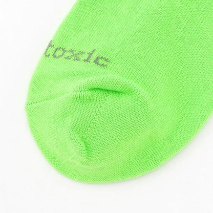 【基礎款】3雙裝運動鞋襪