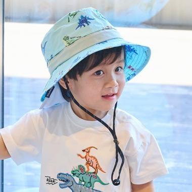 滿印戶外帽