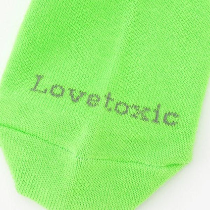 【基礎款】3雙裝運動鞋襪