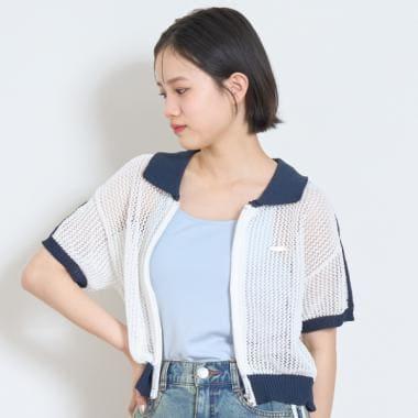 【基礎款】【接觸冷感/清涼】帶胸墊吊帶背心