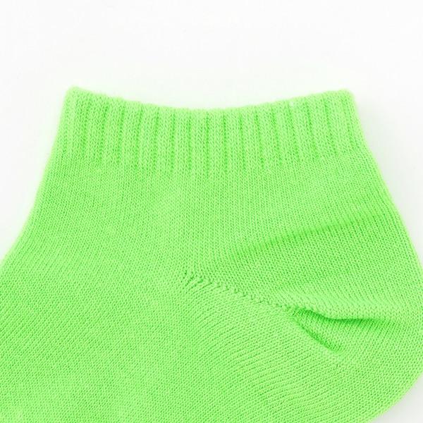 【基礎款】3雙裝運動鞋襪