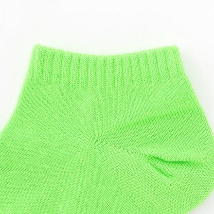 【基礎款】3雙裝運動鞋襪