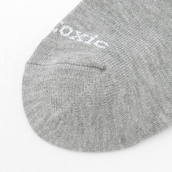 【基礎款】3雙裝中筒襪