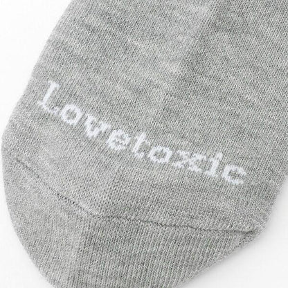 【基礎款】3雙裝中筒襪