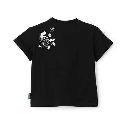 短袖T恤【JAXA LABEL】