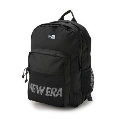 【容量35L】【NEW ERA】休閒雙肩揹包