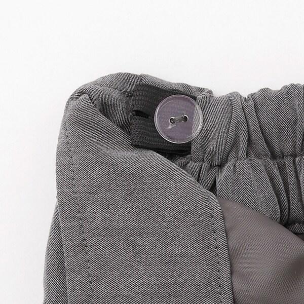 不對稱下襬半身裙