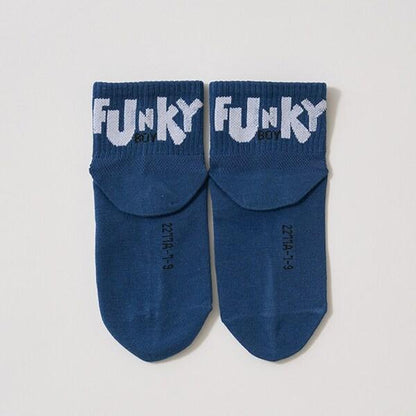FUNKY BOY襪子