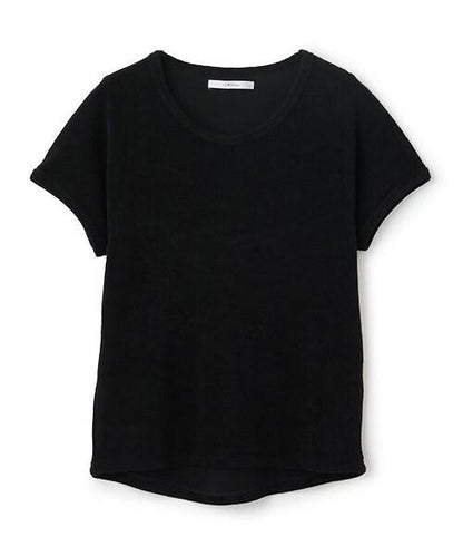 毛圈布套頭衫SST