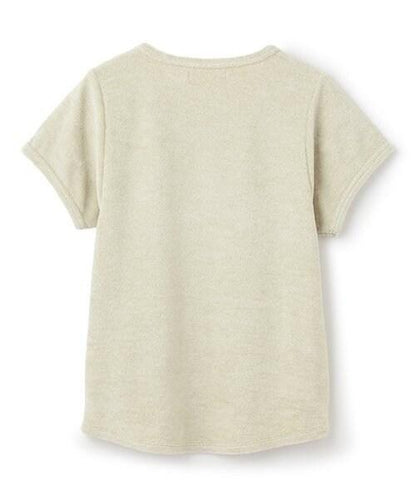 毛圈布套頭衫SST