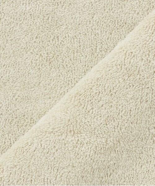 毛圈布套頭衫SST