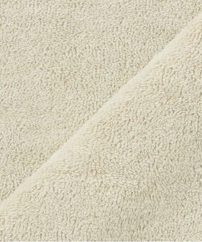 毛圈布套頭衫SST