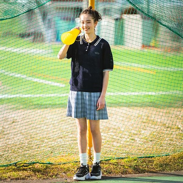 【輕量鞋底】休閒老爹運動鞋