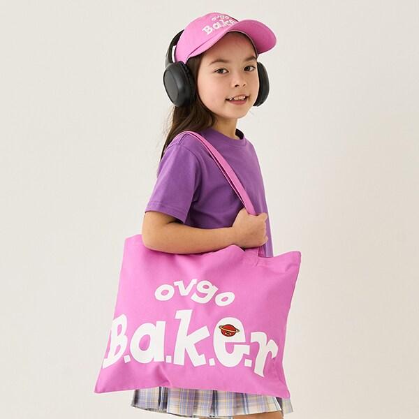 【ovgo B.a.k.e.r】托特包