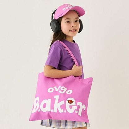 【ovgo B.a.k.e.r】托特包