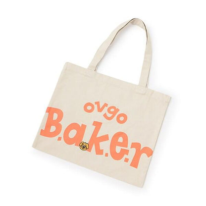 【ovgo B.a.k.e.r】托特包