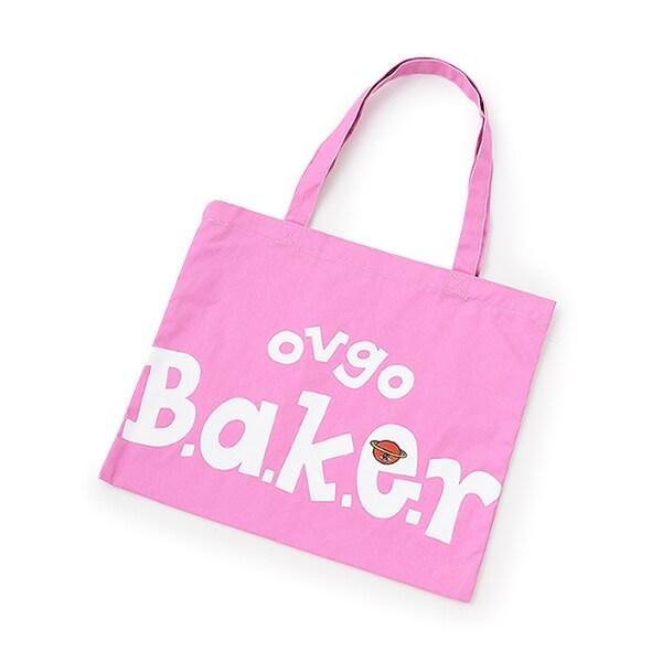 【ovgo B.a.k.e.r】托特包