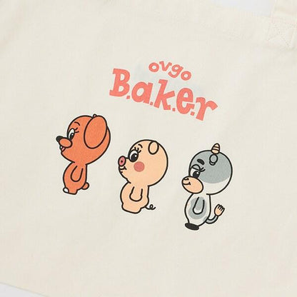 【ovgo B.a.k.e.r】托特包