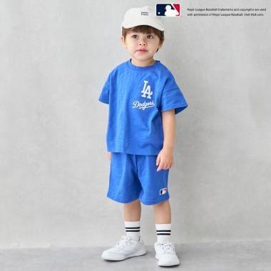 【MLB】針織套裝