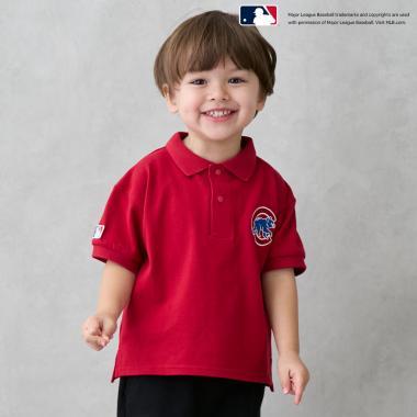 【MLB】POLO衫