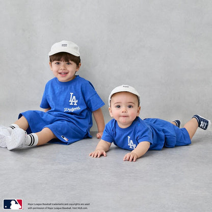 【MLB】針織套裝