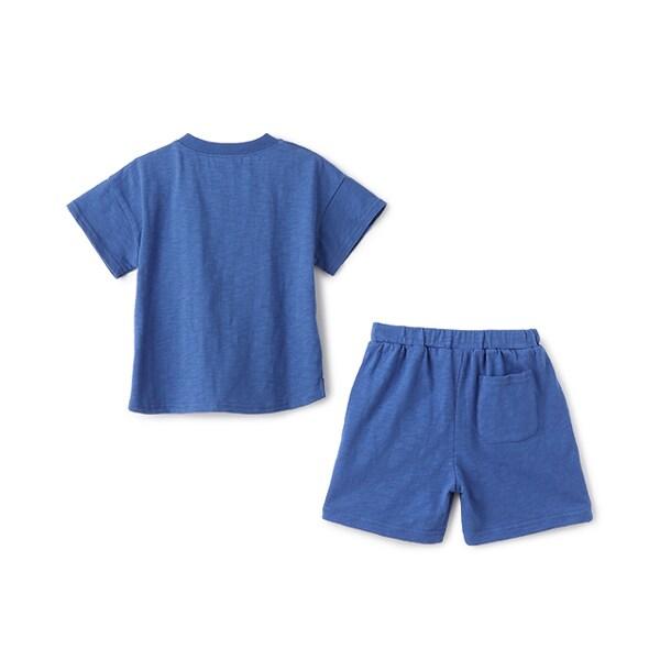 【MLB】針織套裝