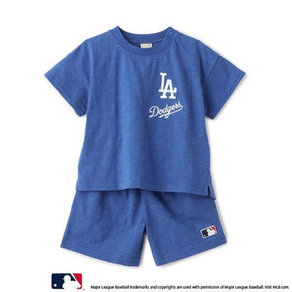 【MLB】針織套裝