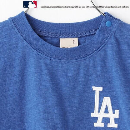 【MLB】針織套裝