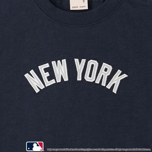 【MLB】針織套裝