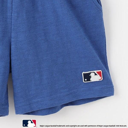 【MLB】針織套裝