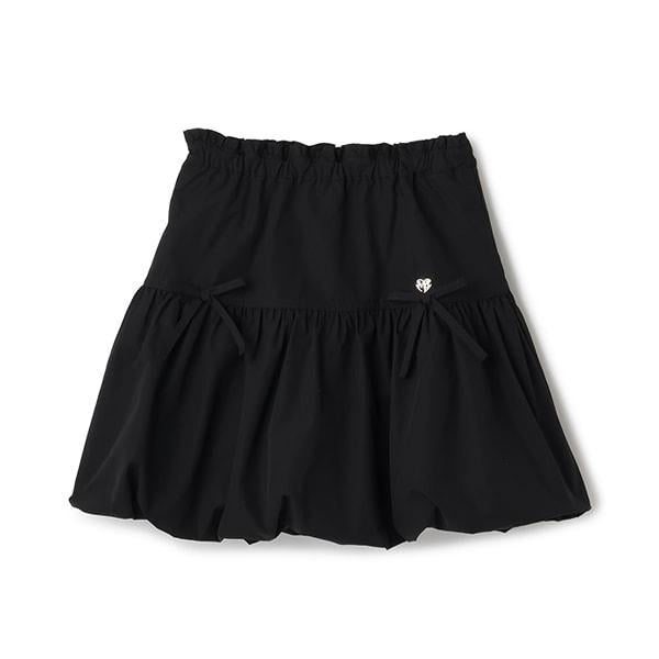 蝴蝶結氣球裙
