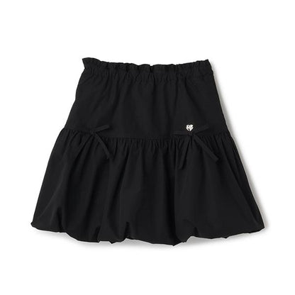蝴蝶結氣球裙
