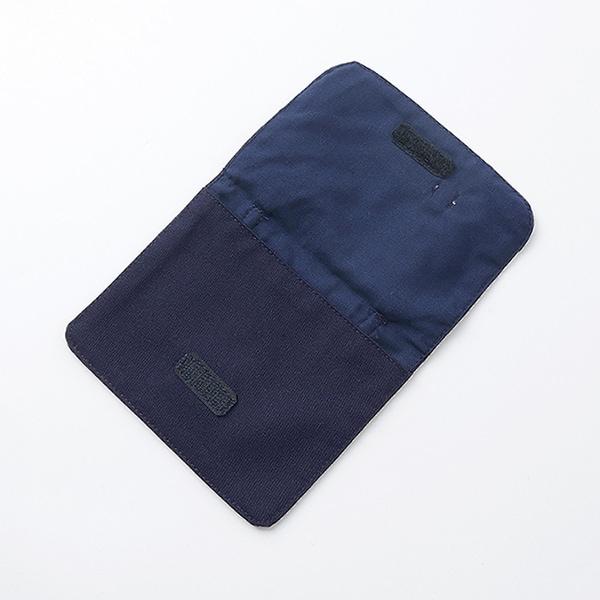 帶移動口袋百褶裙褲