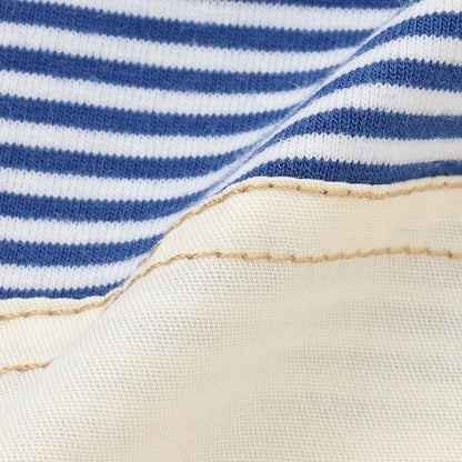 揹帶褲風格短袖連體衣