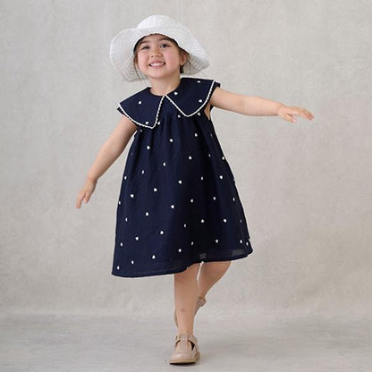 【リンク】羅緞帽（兒童）