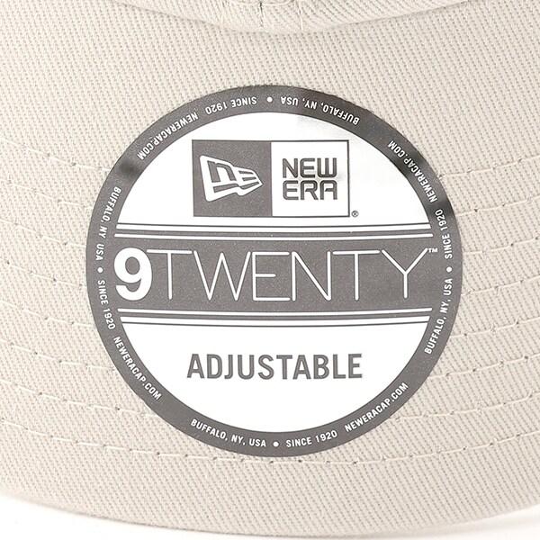 【NEW ERA】棒球帽