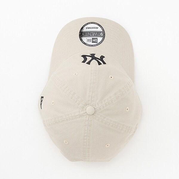 【NEW ERA】棒球帽