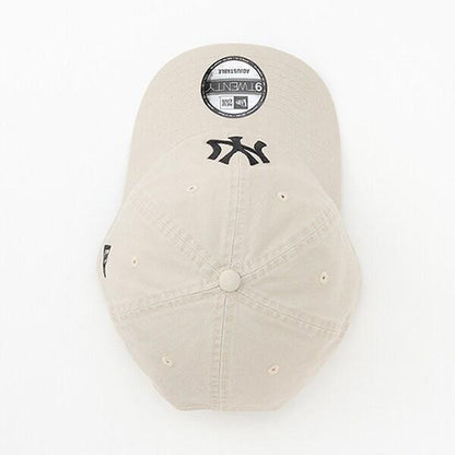 【NEW ERA】棒球帽