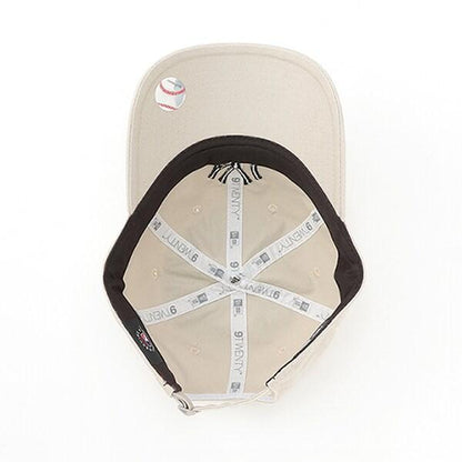 【NEW ERA】棒球帽