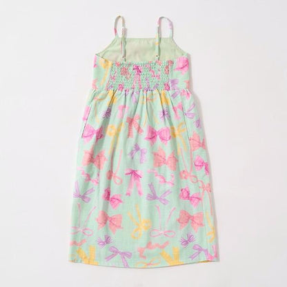 【浴衣】簡易穿著♪花色混搭・兩穿分體式（含2條腰帶）