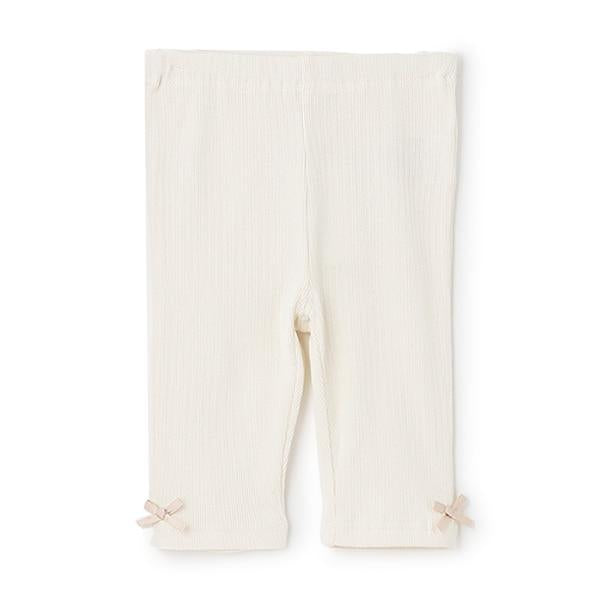 【プティプラ】GIRLS七分打底褲