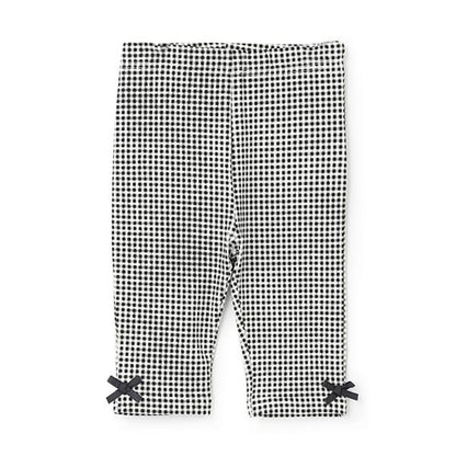 【プティプラ】GIRLS七分打底褲